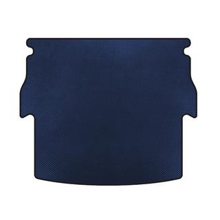EVA v1 bagāžnieka paklājiņš (Zils) FAW Besturn X80 2013–2020