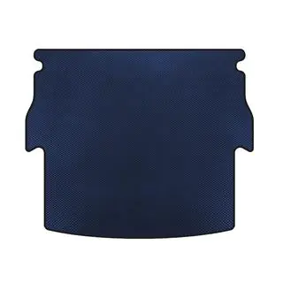 EVA v1 bagāžnieka paklājiņš (Zils)