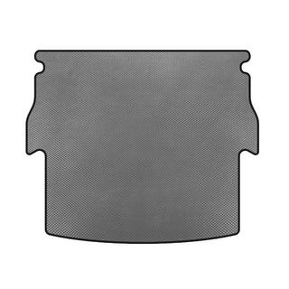 Bagāžnieka paklājiņš EVA v1 (Pelēks) FAW Besturn X80 2013–2020