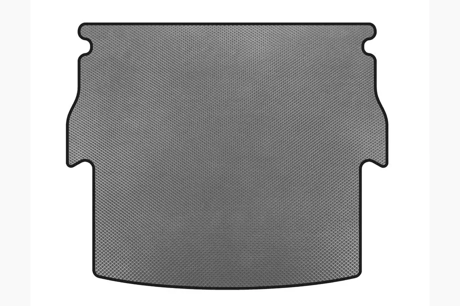FAW Besturn X80 2013–2020 Bagāžnieka paklājiņš EVA v1 (Pelēks) Image