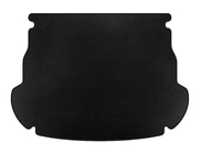 FAW Besturn X80 2013–2020 EVA v2 bagāžnieka paklājiņš (Melns) foto 1