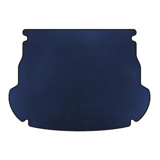 Bagāžnieka paklājiņš EVA v2 (Zils) FAW Besturn X80 2013–2020