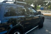 Mitsubishi Outlander 2001–2006 Logu vēja deflektori (4 gab., HIC) foto 16