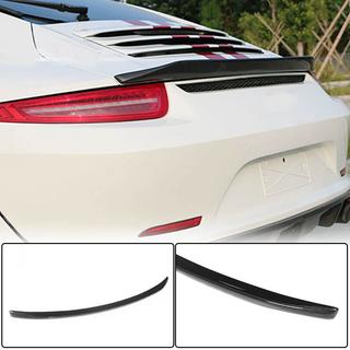Spoileris V1 (ogleklis) Porsche 911 (991) 2011–2019 foto 1
