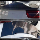 Porsche 911 (991) 2011–2019 Spoileris V3 (karbons) foto 3