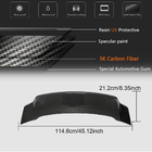 Porsche 911 (991) 2011–2019 Spoileris V3 (karbons) foto 5