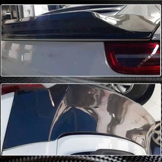 Spoileris V3 (karbons) Porsche 911 (991) 2011–2019 foto 3
