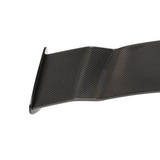 Spoileris V5 (karbons) Porsche 911 (991) 2011–2019 foto 3