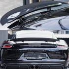 Porsche Boxster/Cayman 981 2013–2016 Spoileris (karbons) foto 2