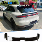 Porsche Macan 2014–2024 Spoileris (2014-2021, ABS) foto 1
