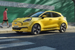 Ford Puma Gen-E: Jaunās paaudzes kompakts elektriskais krosovers foto 2