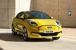 Ford Puma Gen-E: Jaunās paaudzes kompakts elektriskais krosovers foto 4