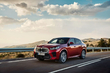 BMW iX2 (U10) apskats: jaunās paaudzes elektriskais krosovers foto 2