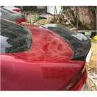 Ford Mustang 2015–2023 Spoileris (karbons) foto 2