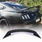 Ford Mustang 2015–2023 Spoileris V1 (ogleklis) foto 1