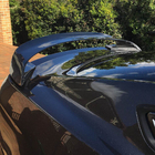 Ford Mustang 2015–2023 Spoileris V1 (ogleklis) foto 4
