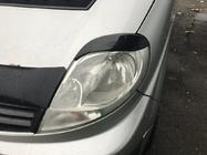 Opel Vivaro 2001–2015 Lukturu skropstas Fly-style foto 2