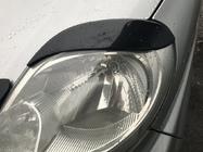 Opel Vivaro 2001–2015 Lukturu skropstas Fly-style foto 3