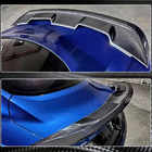 Ford Mustang 2015–2023 Spoileris V3 (karbons) foto 5