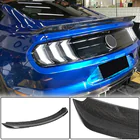 Ford Mustang 2015–2023 Spoileris V6 (Karbons) foto 1
