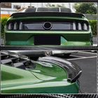 Ford Mustang 2015–2023 Spoileris V6 (Karbons) foto 3