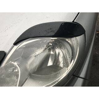 Lukturu skropstas Fly-style Renault Trafic 2001–2015 foto 3