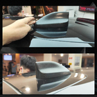 Ford Mustang E-mach 2020– Jumta spura (Carbon) foto 2