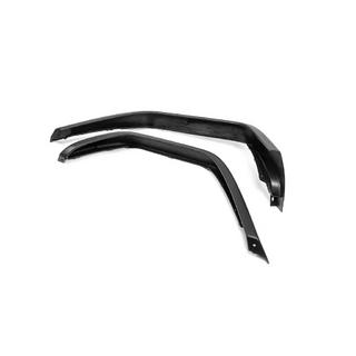 Riteņu arku paplašinātāji Base (4 gab., ABS) Mercedes G сlass W463 1990–2018 foto 4
