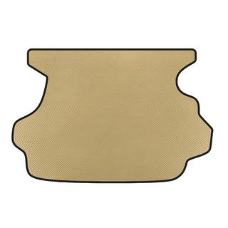 Bagāžnieka paklājiņš (1996-1999, Beige)