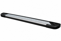 Volkswagen T5 2010–2015 Sānu pakāpieni X5 tipa ar LED (2 gab., alumīnijs) Tikai garajai riteņu bāzei foto 2