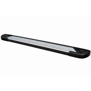Sānu pakāpieni X5 tipa ar LED (2 gab., alumīnijs) foto 2
