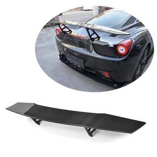 Spoileris V1 (2011-2013, Karbons) Ferrari 458 Italia 2009–2015 foto 1