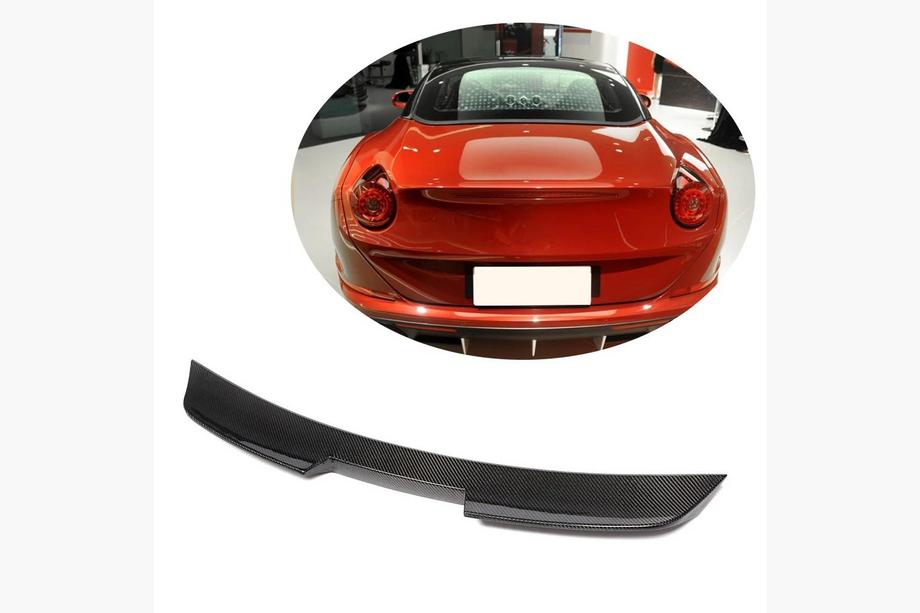 Ferrari California 2008–2017 Spoileris (2015-2018, karbons) Image