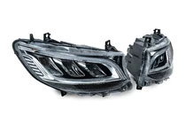 Mercedes Sprinter W907/W910 2018– Priekšējie LED lukturi (2 gab.) foto 4
