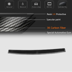 Dodge Challenger 2008–2023 Spoileris (2008-2014, Karbons) foto 6
