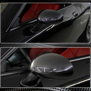 Spoguļu vāciņi (oglekļa šķiedra) Dodge Challenger 2008–2023 foto 4