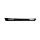 Dodge Charger 2010–2023 Spoileris (2015-2023, plastmasa) foto 2