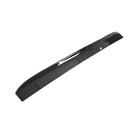 Dodge Charger 2010–2023 Spoileris (2015-2023, plastmasa) foto 5