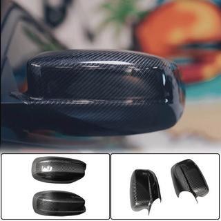 Spoguļu vāciņi (Karbon) Dodge Charger 2010–2023 foto 1