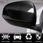 Nissan 370Z 2008–2021 Spoguļu vāciņi (oglekļa šķiedra) foto 2