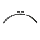Nissan 400Z 2022– Priekšējā bampera lūpa (Oglekļa šķiedra) foto 3