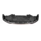 Nissan GT-R 2008–2025 Priekšējā bampera lūpa Lip (2009-2015, Oglekļa šķiedra) foto 5
