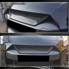 Nissan GT-R 2008–2025 Režģa uzlika (2017-2019, oglekļa šķiedra) foto 4