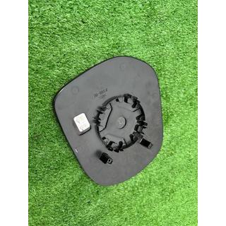 Spoguļa stikls (2012-2016, ar apsildi, 1 gab.) Toyota Land Cruiser 200 2007–2021 foto 3