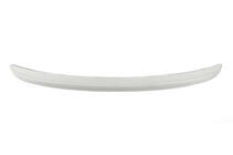 BMW 5. sērija E60/E61 2003–2010 Spoileris Meliset (krāsošanai) foto 3