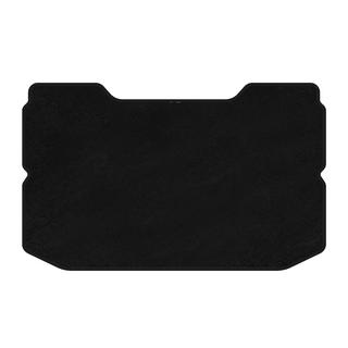 Tekstila bagāžnieka paklājiņš Premium (Melns)