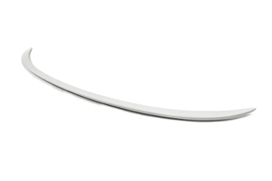 BMW 3. sērija E90/E91 2005–2011 Spoileris Meliset Ince (krāsošanai) Foto 4