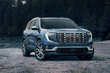 GMC Acadia 2024: Trešās paaudzes apskats foto 2