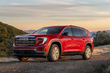 GMC Acadia 2024: Trešās paaudzes apskats foto 1