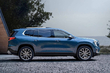 GMC Acadia 2024: Trešās paaudzes apskats foto 3